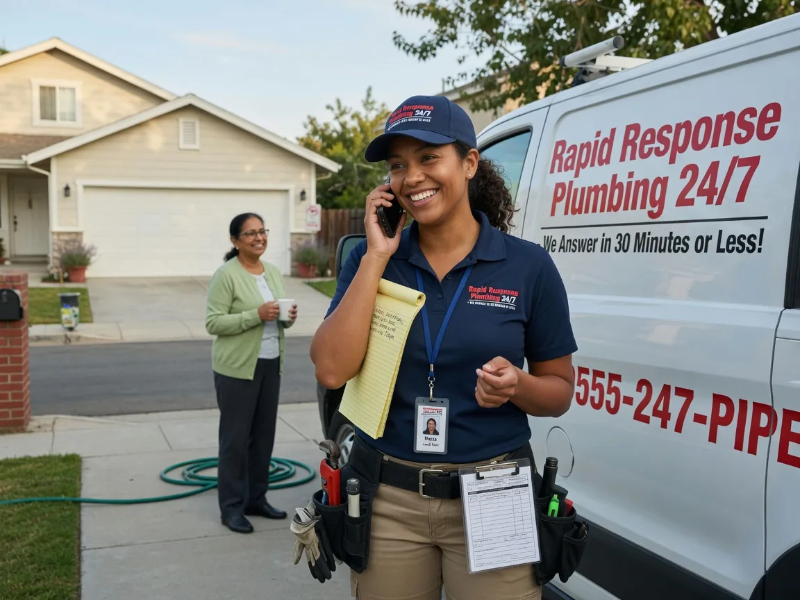 Emergency Plumber Lost Springs, KS FAQs